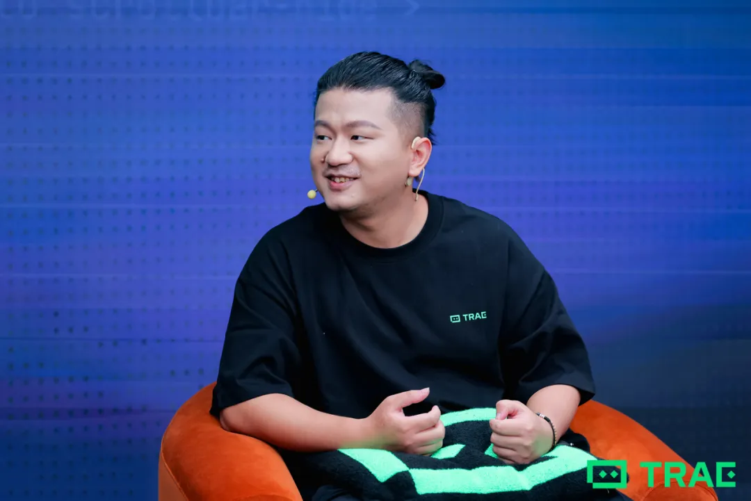 Ethan (Tang Yixin), Lead Programmer of 'Jiangnan Hundred Scenes'