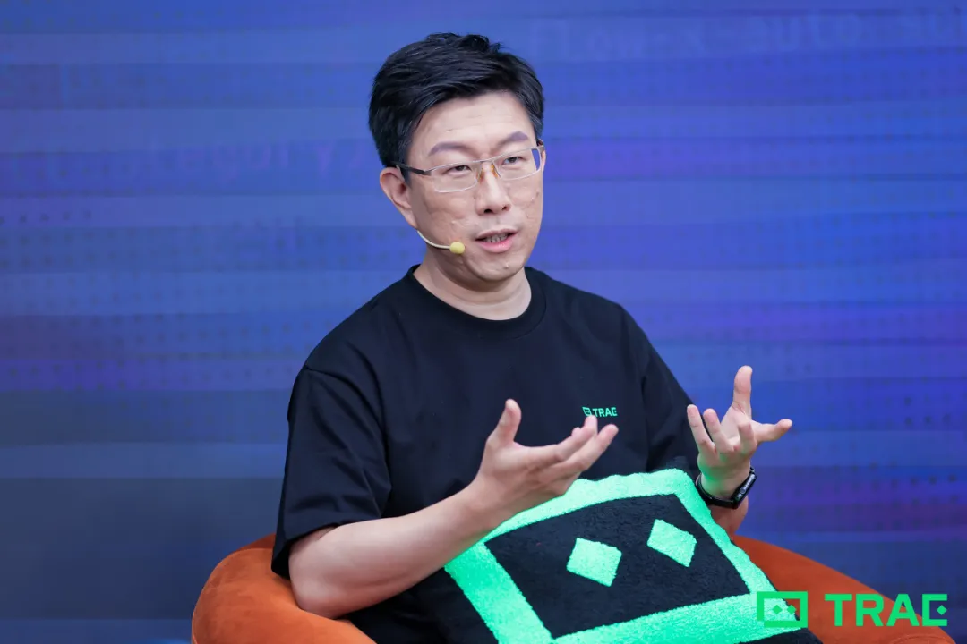 Renowned Serial Tech Entrepreneur Yang Pan