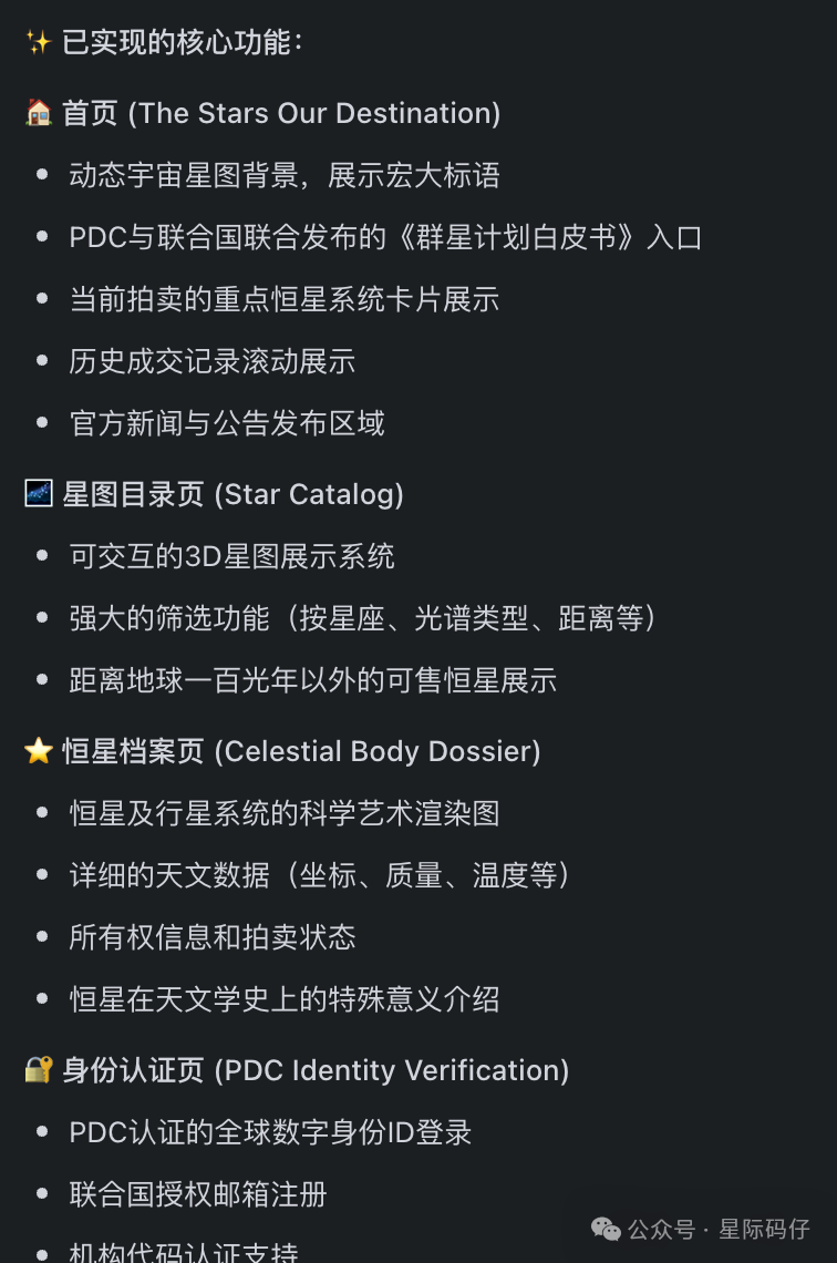 SOLO Builder Summary